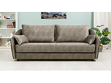 Диван - кровать Флэш ТД 554, Серо-коричневый
Диван - кровать Флэш ТД 554, Серо-коричневый