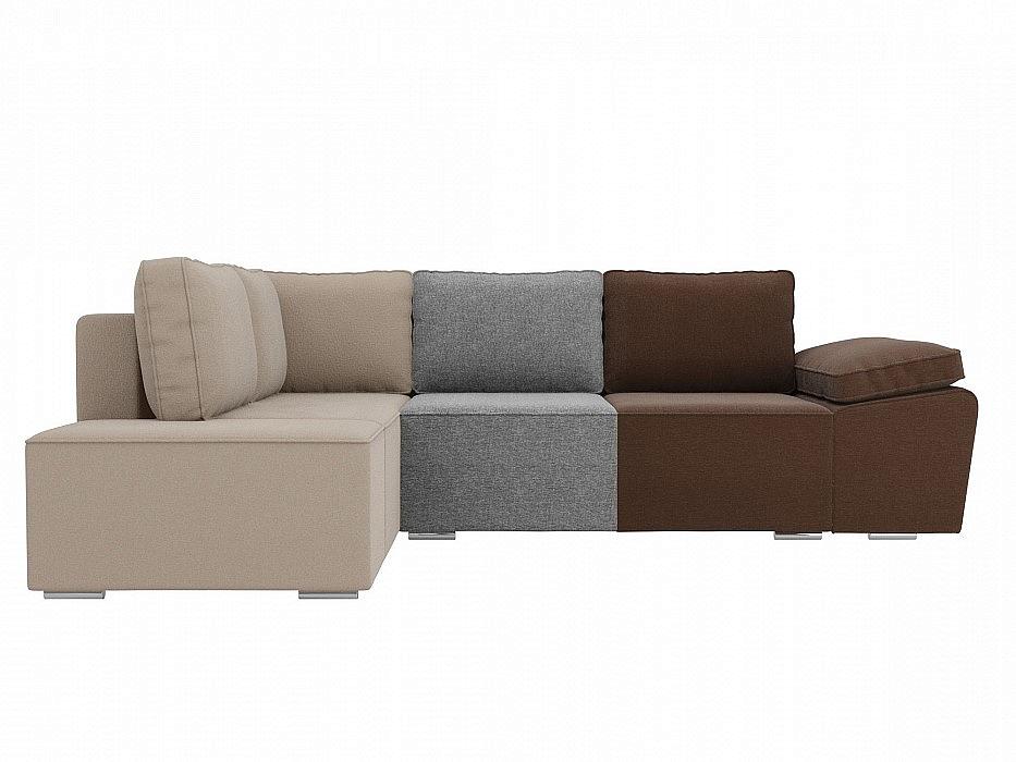 Диван угловой Хавьер левый Рогожка Коричневый Серый Бежевый, Бежевый/коричневый;коричневый
Диван угловой Хавьер левый Рогожка Коричневый Серый Бежевый, Бежевый/коричневый;коричневый