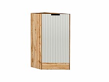 Шкаф нижний торцевой Евро Лайн 
Шкаф нижний торцевой Евро Лайн