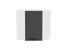 Шкаф верхний угловой Глетчер
Шкаф верхний угловой Глетчер