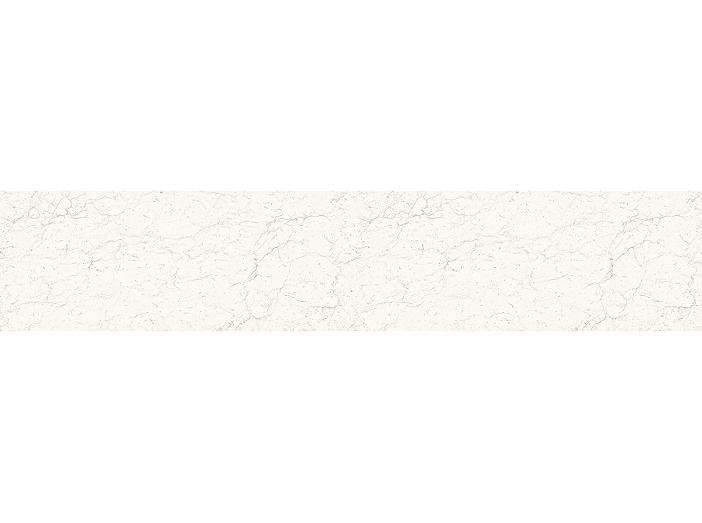Стеновая панель/1/CPL Мрамор марквина Белый матовый МДФ 600*3050*4