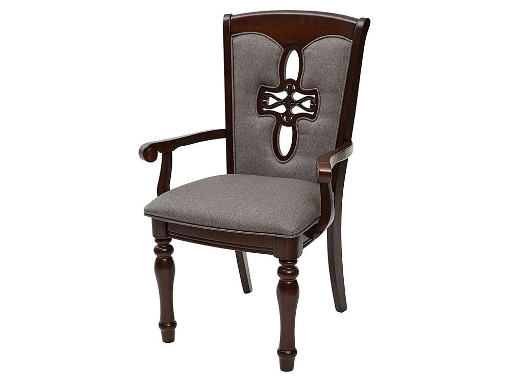Стул AC с подлокотниками ELOISE AC3599AC RUSTIC CHERRY / ткань M802, Rustic cherry/m802
Стул AC с подлокотниками ELOISE AC3599AC RUSTIC CHERRY / ткань M802, Rustic cherry/m802