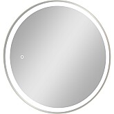 Зеркало-шкаф MIXLINE Оливия универсальный, сенсорный выкл., светодиодная подсветка
Зеркало-шкаф MIXLINE Оливия универсальный, сенсорный выкл., светодиодная подсветка