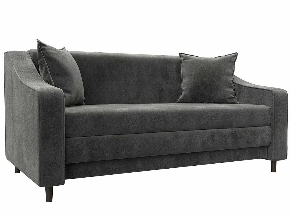 Диван прямой Лига-071 Велюр TOWER 10 серый
Диван прямой Лига-071 Велюр TOWER 10 серый