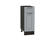 Шкаф нижний с 1-ой дверцей и ящиком Ницца
Шкаф нижний с 1-ой дверцей и ящиком Ницца