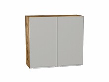 Шкаф верхний с 2-мя дверцами Фьюжн
Шкаф верхний с 2-мя дверцами Фьюжн