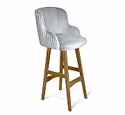 Стул барный Sheffilton SHT-ST39-1/S65 серое облако/светлый орех, Светлый орех;серое облако
Стул барный Sheffilton SHT-ST39-1/S65 серое облако/светлый орех, Светлый орех;серое облако