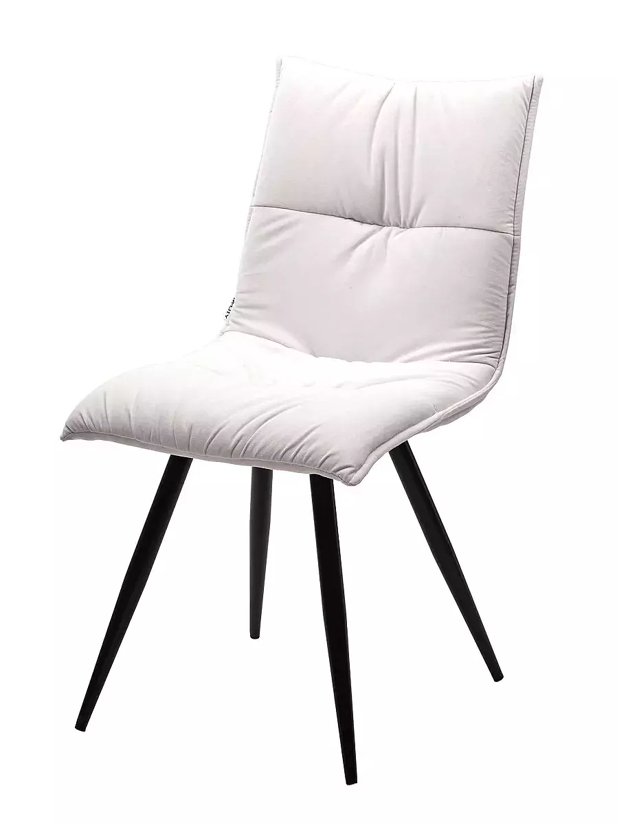 Стул CIRA VT7002-2 Белый, без пальчиковый велюр/ черный каркас, Белый;черный
Стул CIRA VT7002-2 Белый, без пальчиковый велюр/ черный каркас, Белый;черный