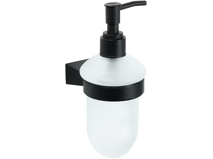 Дозатор для жидкого мыла Fixsen Trend, FX-97812