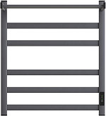 Полотенцесушитель электрический Point Меркурий PN83856
Полотенцесушитель электрический Point Меркурий PN83856