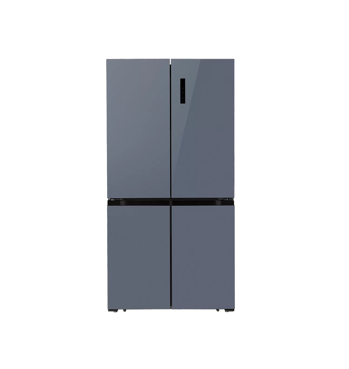 Холодильник LEX отдельностоящий LCD505GbGID Сапфир