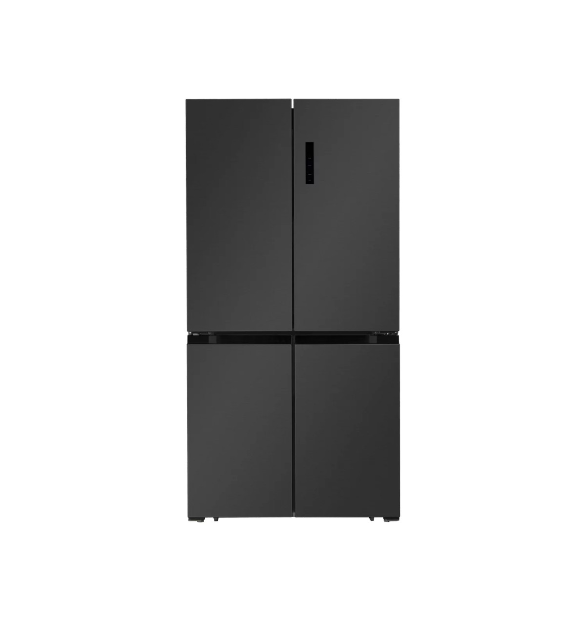 Холодильник LEX отдельностоящий LCD505MgID Серый глянец