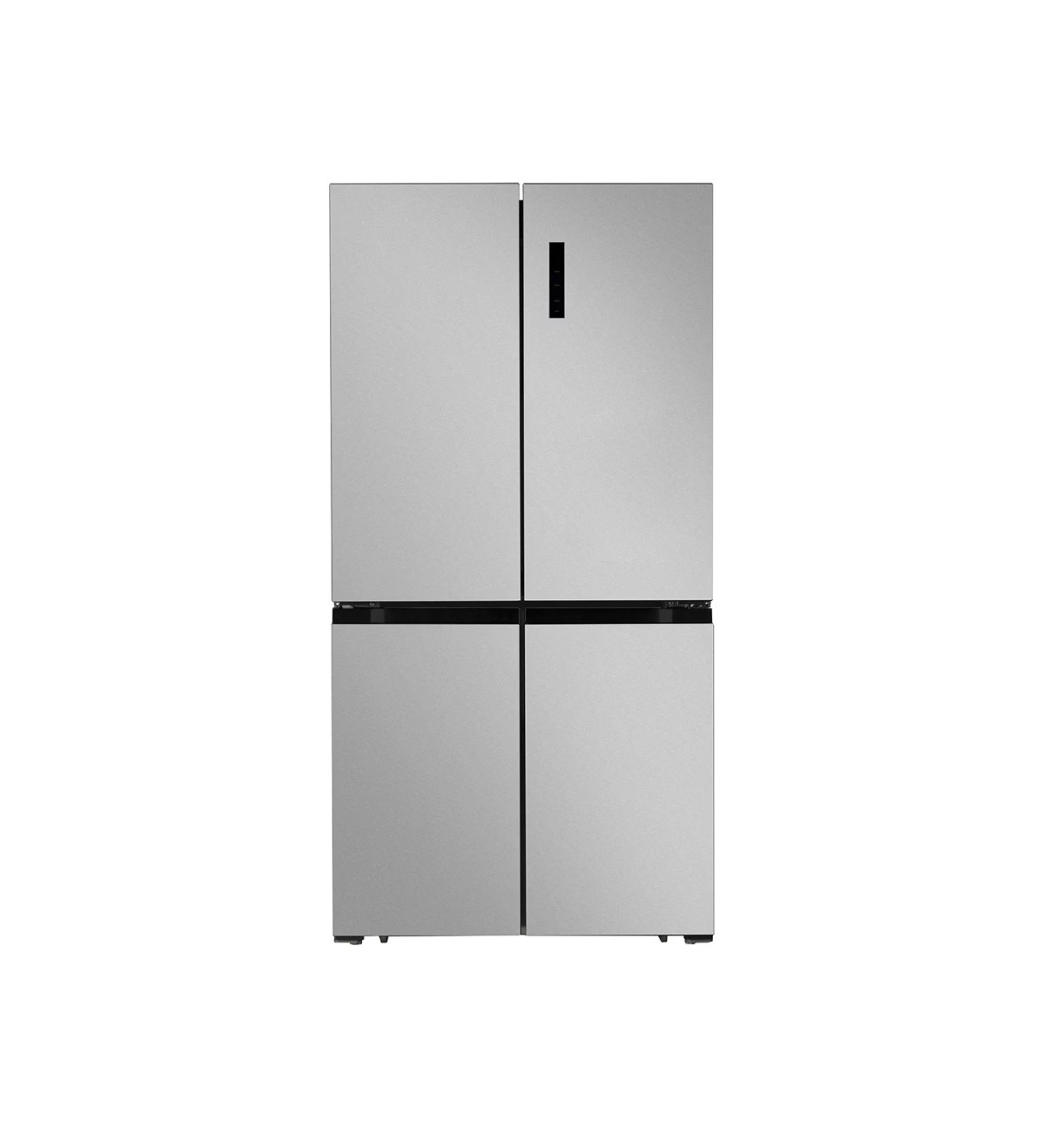 Холодильник LEX отдельностоящий LCD505XID Сталь