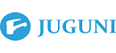 Логотип бренда Juguni