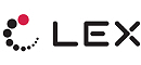 Логотип бренда LEX