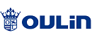 Логотип бренда OULIN