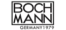 Логотип бренда BOCH MANN