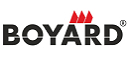 Логотип бренда BOYARD