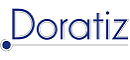 Логотип бренда Doratiz