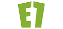 Логотип бренда E1
