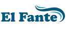 Логотип бренда El Fante