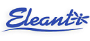 Логотип бренда Eleanti