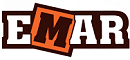 Логотип бренда EMAR