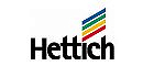 Логотип бренда HETTICH