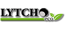 Логотип бренда Lytcho Eco