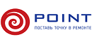 Логотип бренда Point
