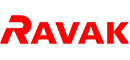 Логотип бренда Ravak