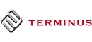 Логотип бренда TERMINUS