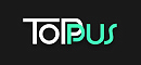 Логотип бренда TOPPUS
