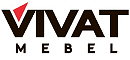 Логотип бренда Vivat