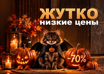 Распродажа