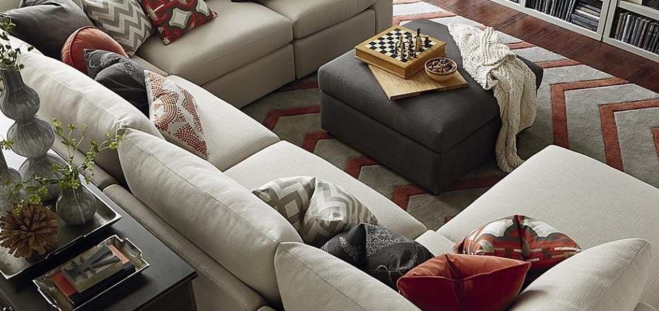 Какой диван выбрать: пружинный или полиуретановый
