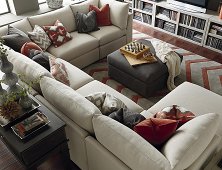 Как выбрать диван в гостиную: практичные рекомендации