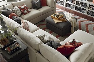 Как выбрать диван в гостиную: практические рекомендации