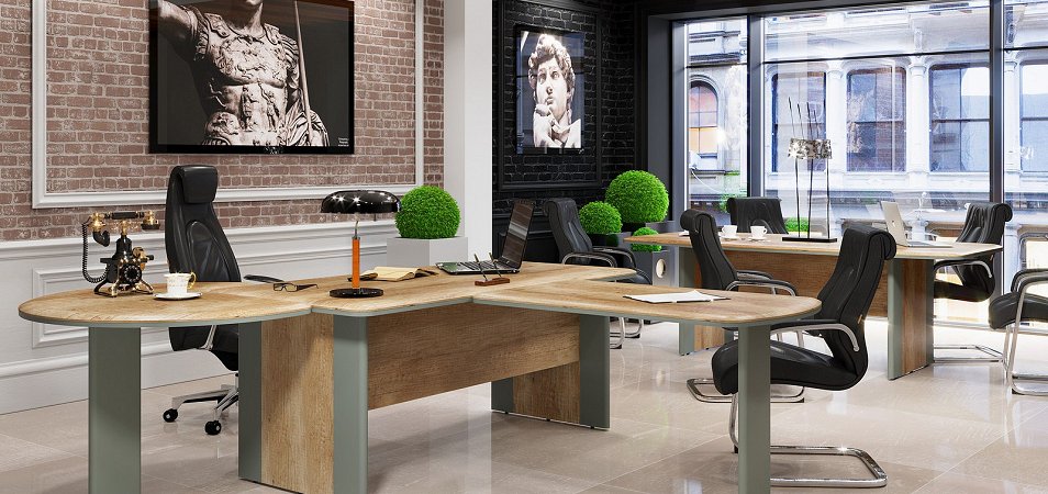 Дизайн интерьера офиса: разные стили, проекты, оформление. 50 фото дизайн проектов