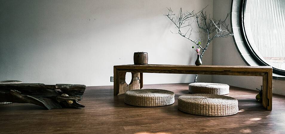 Экзотические породы дерева в мебельном производстве: особенности, плюсы и минусы, фото