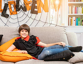 Дизайн детской комнаты для мальчика