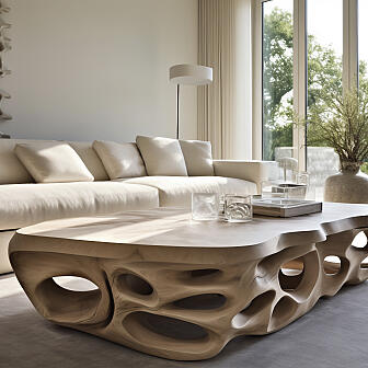 Гостиная в современном стиле: 45 лучших фото-идей