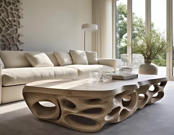 Гостиная в современном стиле: 45 лучших фото-идей