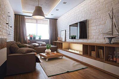 Дизайн гостиной 20 кв.м (120 фото): лучшие идеи для вашей гостиной