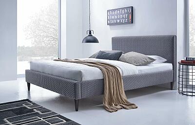 Чистка обивки кровати в домашних условиях: советы и решения