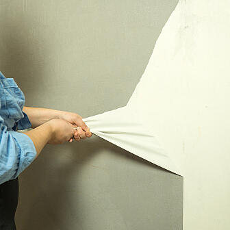 Как снять старые обои со стен: инструкция и 6 способов