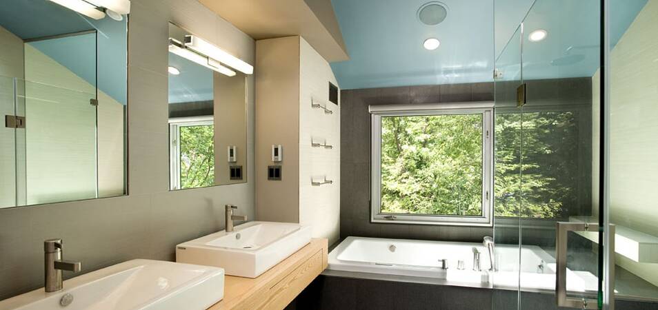 Обустройство ванной комнаты: как учесть каждую мелочь и создать комфортное пространство