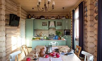 Гостиная в деревянном доме: 55 лучших идей дизайна интерьера на фото от SALON