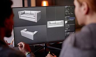 Мебель из 3D-Мира: особенности и преимущества Мебель из 3D-Мира: особенности и преимущества