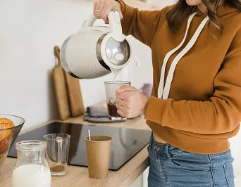 Как почистить чайник от накипи: простые и эффективные способы